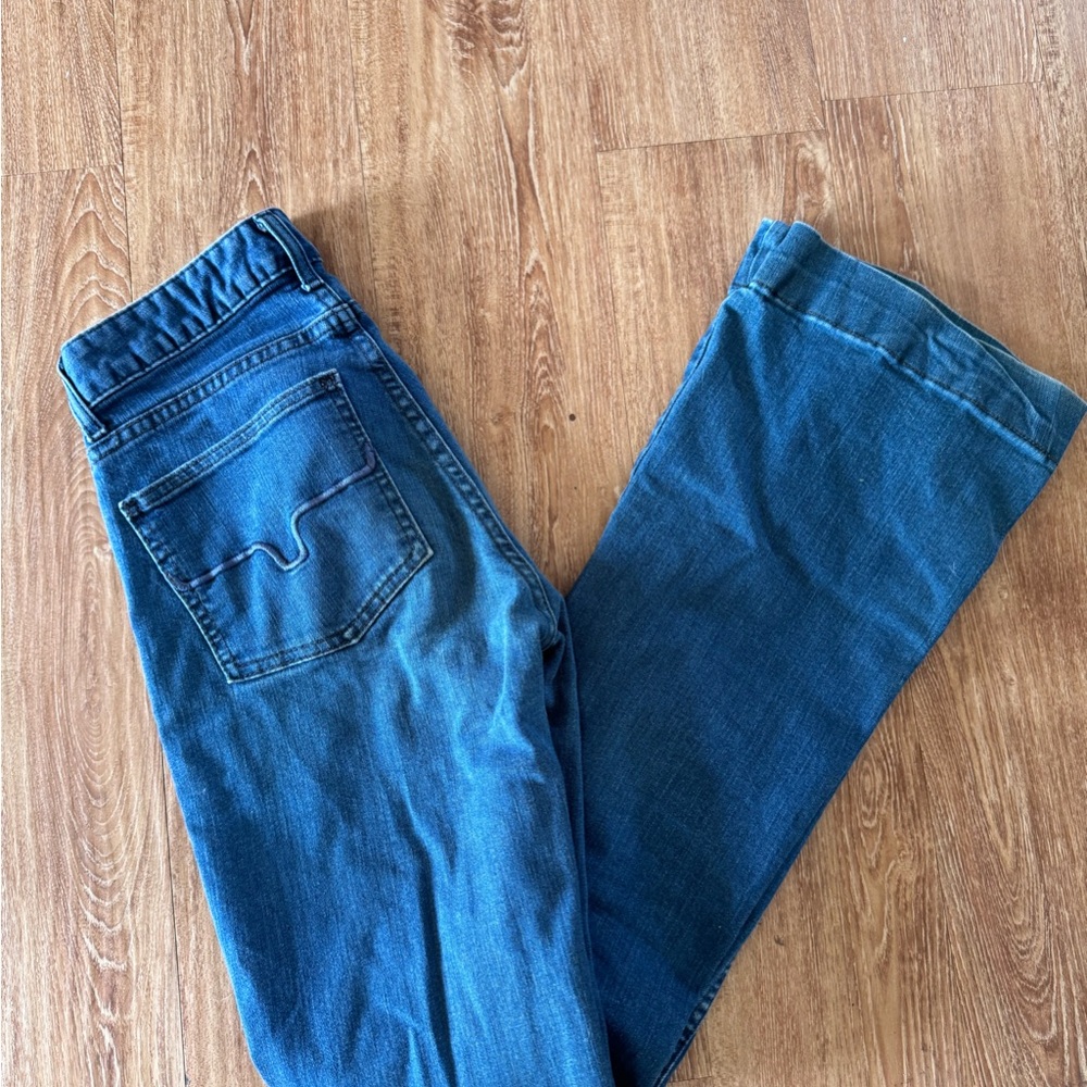 Kimes Lola trouser jeans